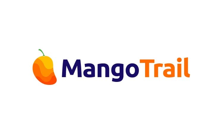 MangoTrail logo
